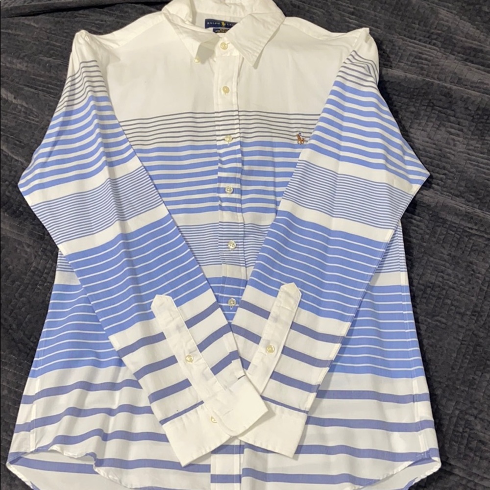 Ralph Lauren Button Down